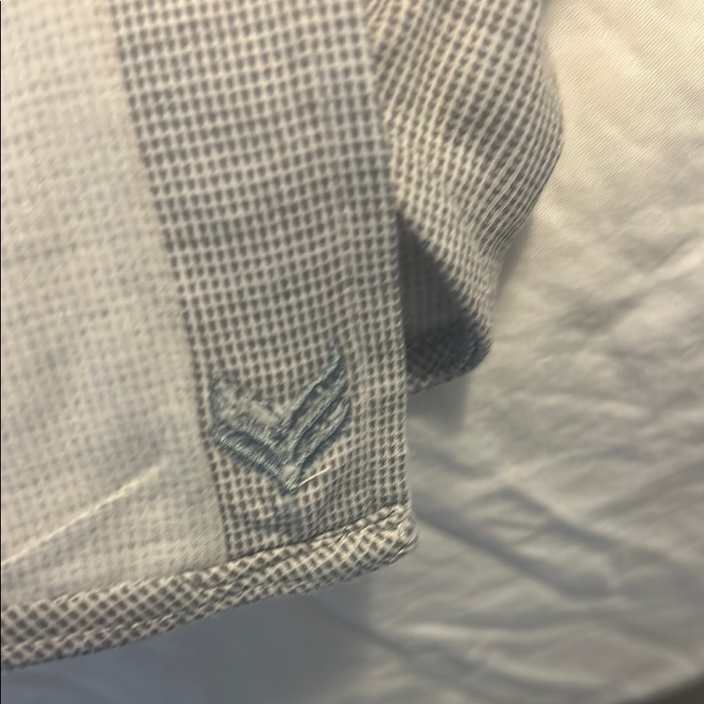 Butter Cloth Button-Up Shirt - Picture 2 of 4